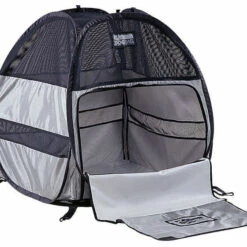 Petego Opvouwbare Bench Dog Bag