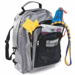 Petego Opvouwbare Bench Dog Bag -Hond winkel image 2760