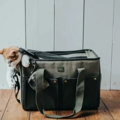 Hunter Hondendraagtas Madison -Hond winkel image 2775