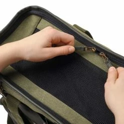 Hunter Hondendraagtas Madison -Hond winkel image 2777