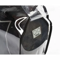 Petego Regenhoes Voor USB & Infinita Draagtas -Hond winkel image 2780