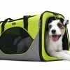 Hunter Hondendraagtas Kansas Groen -Hond winkel image 2783