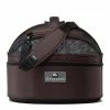 Sleepypod Draagtas Voor Huisdieren Medium Dark Chocolate -Hond winkel image 2803