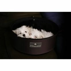 Sleepypod Draagtas Voor Huisdieren Medium Dark Chocolate 12 Sleepypod Draagtas Voor Huisdieren Medium Dark Chocolate -Hond winkel image 2805