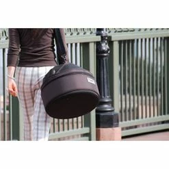 Sleepypod Draagtas Voor Huisdieren Medium Dark Chocolate 14 Sleepypod Draagtas Voor Huisdieren Medium Dark Chocolate -Hond winkel image 2807