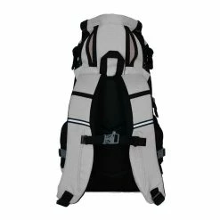 K9 Sport Sack Hondenrugzak Plus Grijs Zwart 2 -Hond winkel image 2814