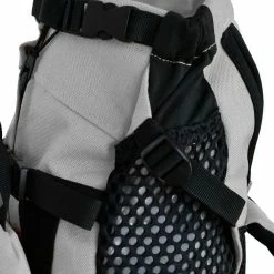 K9 Sport Sack Hondenrugzak Plus Grijs Zwart 2 -Hond winkel image 2817