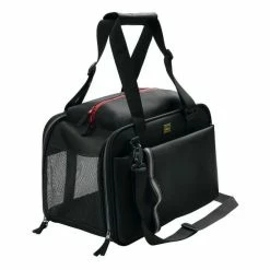 Hunter Hondendraagtas Orlando Zwart