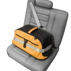 Sleepypod Hondendraagtas Air Orange Dream -Hond winkel image 2834