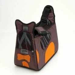 Petego Hondendraagtas Schouder Boby Bag Pet Carrier -Hond winkel image 2840