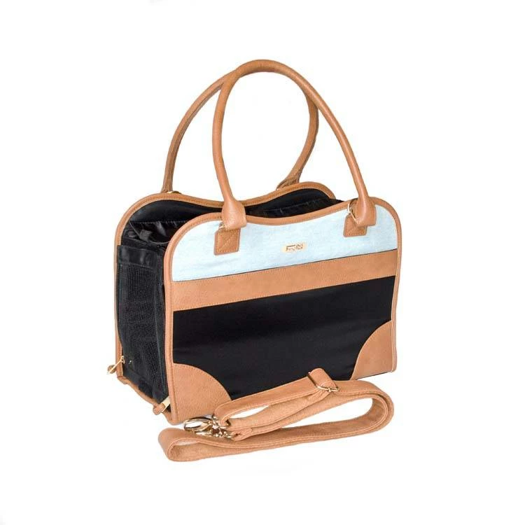 Innopet Hondendraagtas Traveller Urban 3 Innopet Hondendraagtas Traveller Urban