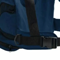 Hunter Hondendraagtas Kangaroo Blauw -Hond winkel image 2850