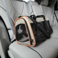 Kurgo Hondendraagtas Wander Carrier -Hond winkel image 2862