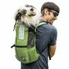 K9 Sport Sack Hondenrugzak Trainer Groen -Hond winkel image 2863