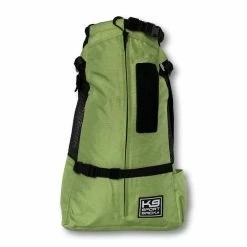 K9 Sport Sack Hondenrugzak Trainer Groen 8 K9 Sport Sack Hondenrugzak Trainer Groen -Hond winkel image 2865