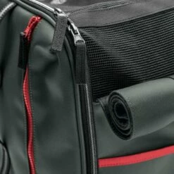 Hunter Hondenrugzak Orlando Khaki -Hond winkel image 2878