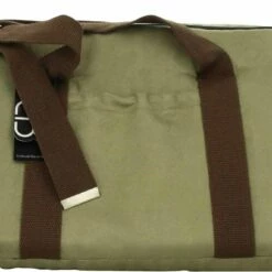 Petego Hondendraagtas Schouder Bitty Bag Sage -Hond winkel image 2895