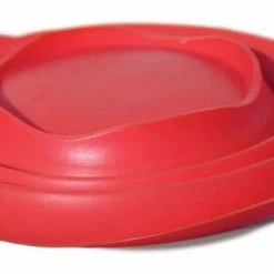 Kurgo Inklapbare Drinkbak Collaps-a-Bowl Rood -Hond winkel image 2916
