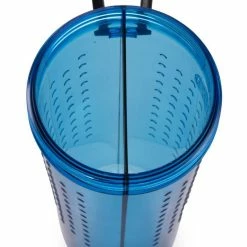 Dexas Snack Duo Met Travel Cup Pro Blue -Hond winkel image 2922