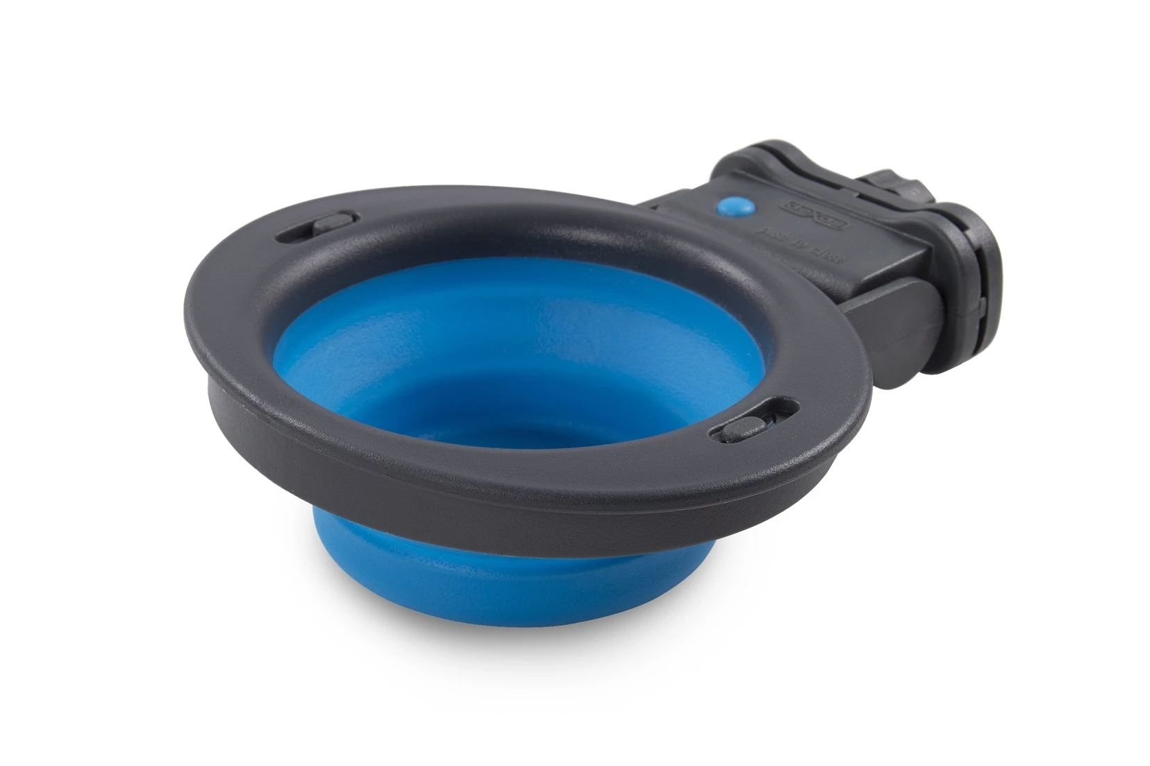 Dexas Kennel Bowl Pro Blue 4 Dexas Kennel Bowl Pro Blue - Afbeelding 2