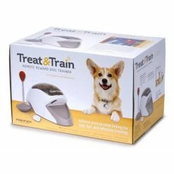 Petsafe Hondentrainer Treat & Train ® -Hond winkel image 2930
