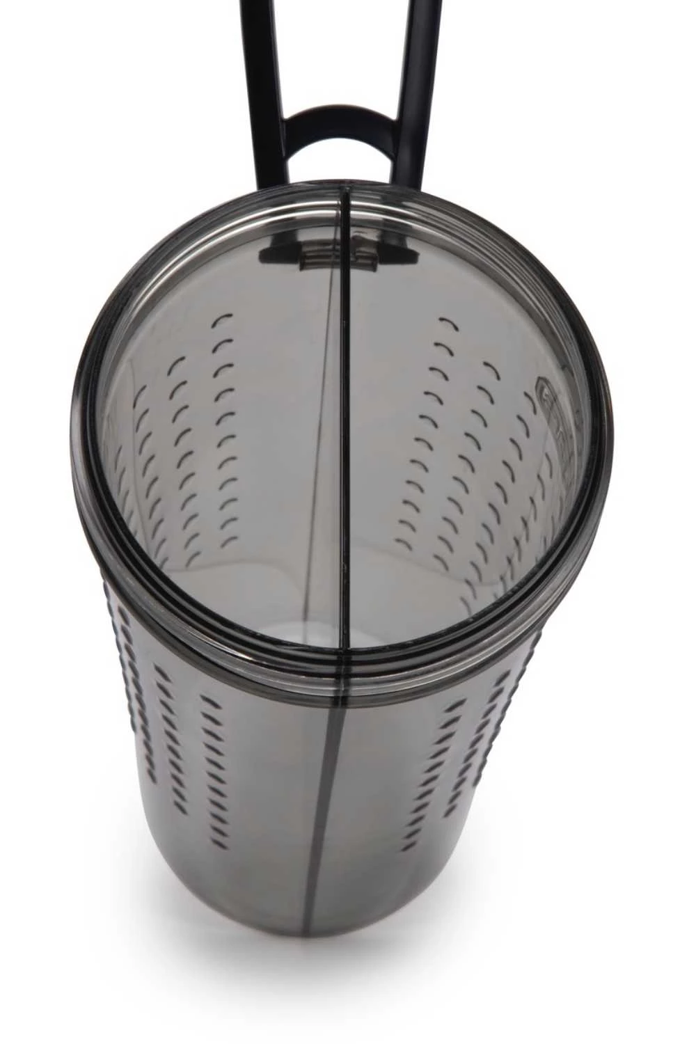 Dexas Snack Duo Met Travel Cup Light Grey 6 Dexas Snack Duo Met Travel Cup Light Grey - Afbeelding 4