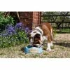 Beco Pets Drinkbak Of Voerbak Beco Bowl Blauw -Hond winkel image 2978