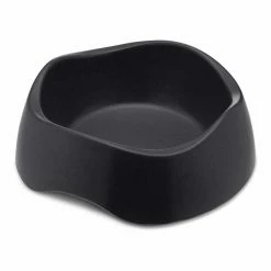 Beco Pets Drinkbak Of Voerbak Beco Bowl Grijs