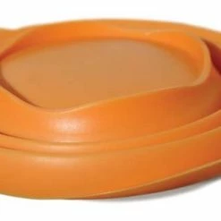 Kurgo Inklapbare Drinkbak Collaps-a-Bowl Oranje 7 Kurgo Inklapbare Drinkbak Collaps-a-Bowl Oranje -Hond winkel image 3006