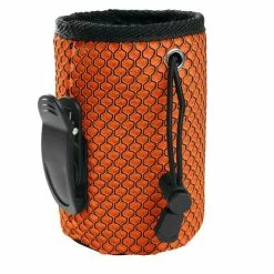 Hunter Beloningszakje Hilo Oranje -Hond winkel image 3019