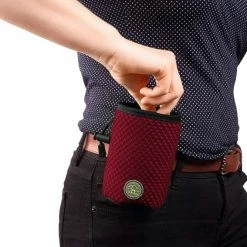 Hunter Beloningszakje Hilo Rood -Hond winkel image 3027