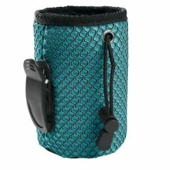 Hunter Beloningszakje Hilo Turquoise -Hond winkel image 3045