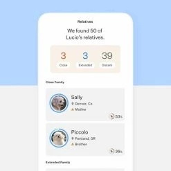 Wisdom Panel Essential DNA Test -Hond winkel image 3050