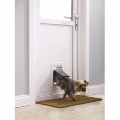 Petsafe Staywell Hondenluik Aluminium -Hond winkel image 3054