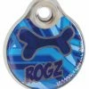 Rogz Instant ID Tag Navy Zen -Hond winkel image 3056
