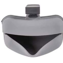 Dexas Beloningszakje Pooch Pouch Light Grey -Hond winkel image 3064