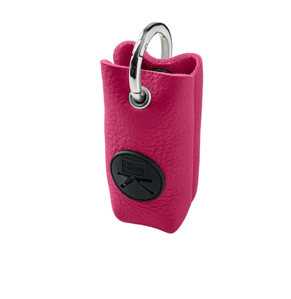 Hunter Poepzakhouder Yuna Roze 3 Hunter Poepzakhouder Yuna Roze