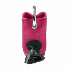 Hunter Poepzakhouder Yuna Roze 5 Hunter Poepzakhouder Yuna Roze -Hond winkel image 3067