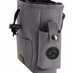 Hunter Beloningszakje Tyra Grijs 9 Hunter Beloningszakje Tyra Grijs -Hond winkel image 3072