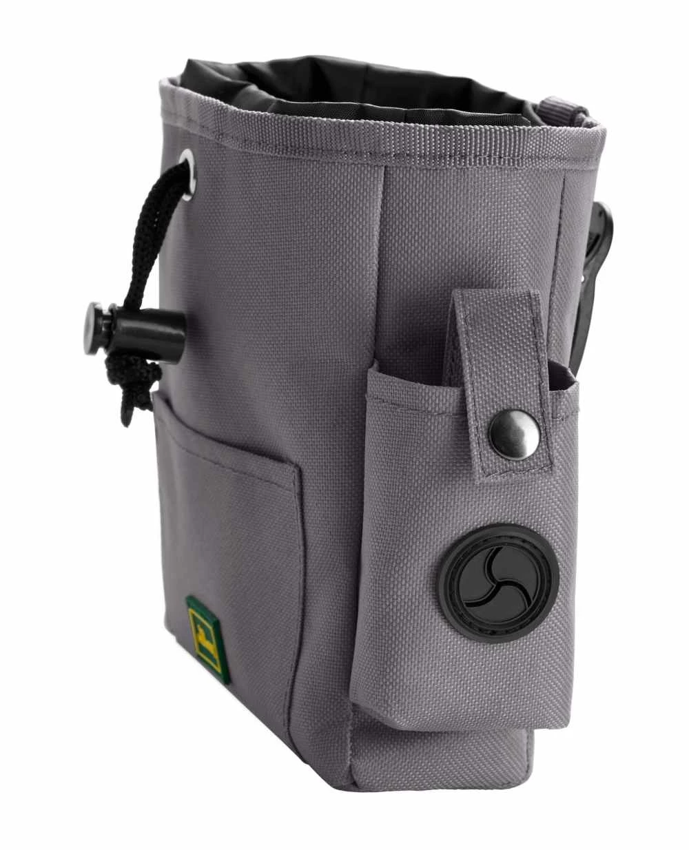 Hunter Beloningszakje Tyra Grijs 5 Hunter Beloningszakje Tyra Grijs - Afbeelding 3