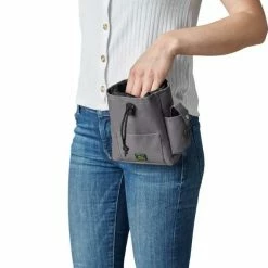 Hunter Beloningszakje Tyra Grijs 10 Hunter Beloningszakje Tyra Grijs -Hond winkel image 3073