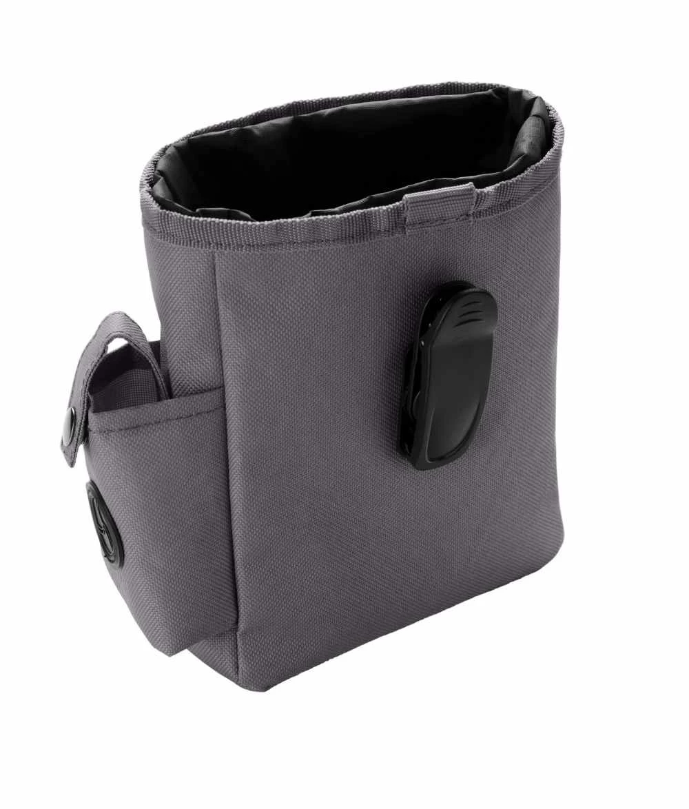 Hunter Beloningszakje Tyra Grijs 7 Hunter Beloningszakje Tyra Grijs - Afbeelding 5