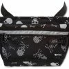 Doxtasy Beloningszakje Treat Bag Large Skull And Bones -Hond winkel image 3076