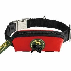 Hunter Poepzakhouder Detroit Rood -Hond winkel image 3083