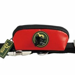 Hunter Poepzakhouder Detroit Rood -Hond winkel image 3084