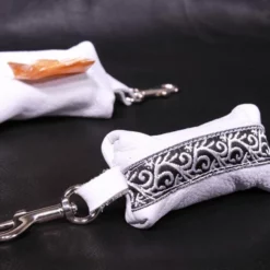 Maul Poepzakhouder Wit