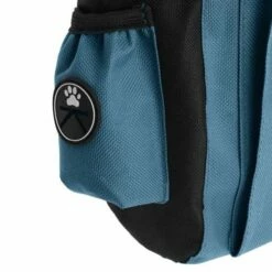 Hunter Beloningszakje Bugrino Profi Blauw -Hond winkel image 3101