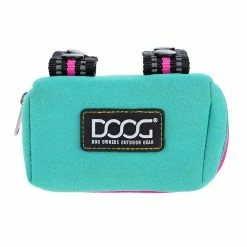DOOG Poepzakhouder Walkie Pouch Rin Tin Tin -Hond winkel image 3104