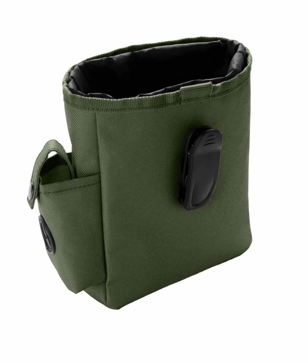 Hunter Beloningszakje Tyra Khaki 6 Hunter Beloningszakje Tyra Khaki - Afbeelding 4