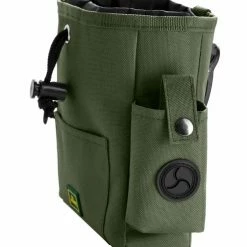 Hunter Beloningszakje Tyra Khaki 12 Hunter Beloningszakje Tyra Khaki -Hond winkel image 3115